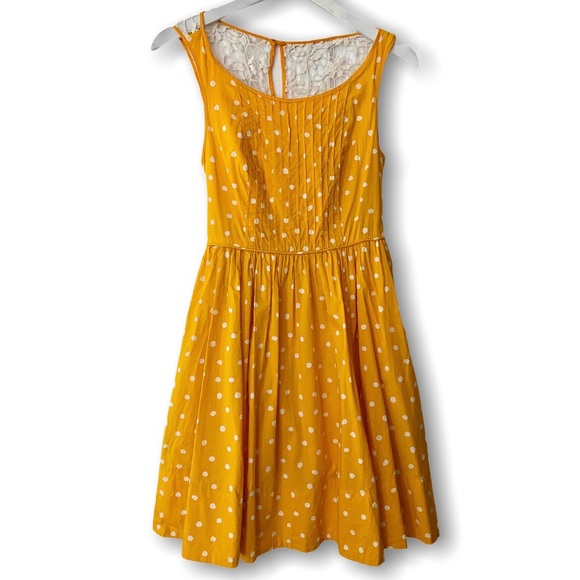 🔴SOLD🔴 Anthropologie "Melora Dress" - Picture 3 of 9